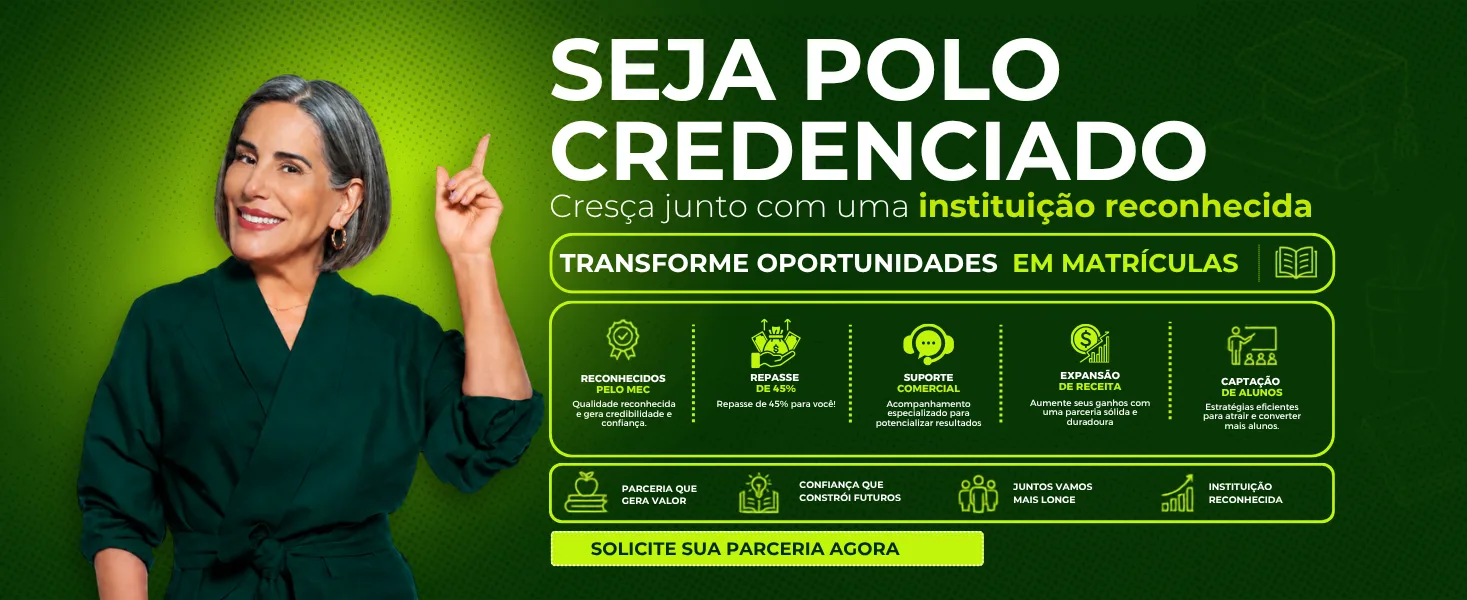 Seja Parceiro UNICORP: transforme oportunidades em matrículas